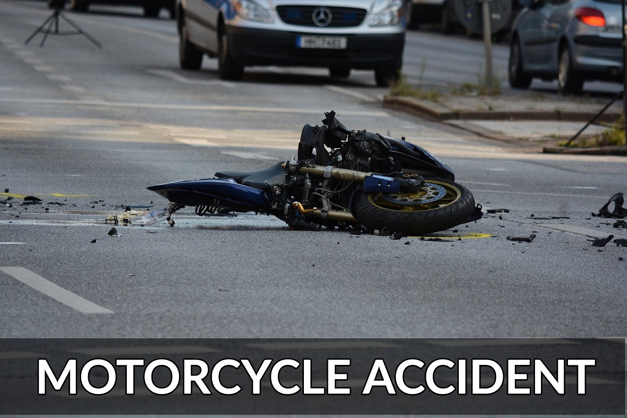 personal injury motorcycle attorney deals