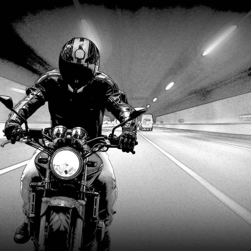 motorcycle accident attorney
